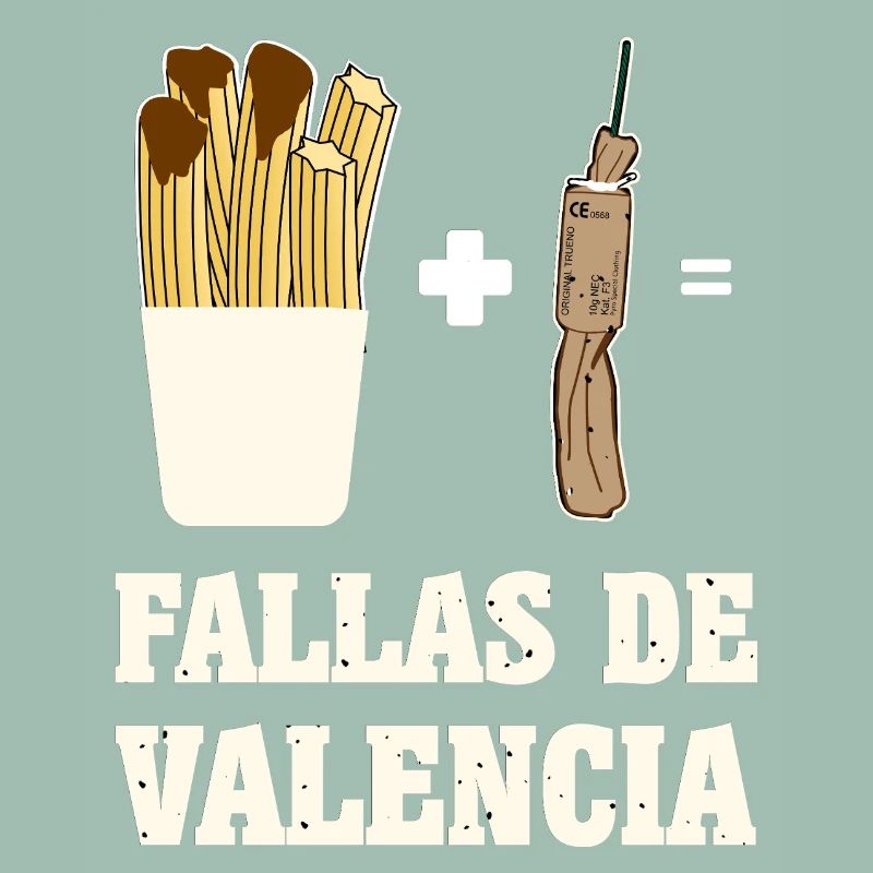 Chœur Pyro des Fallas