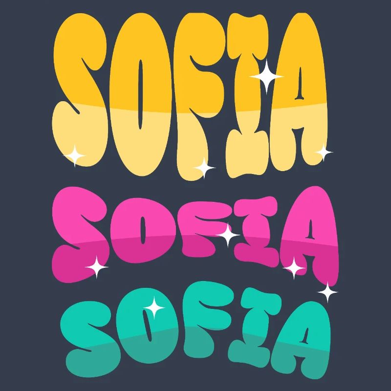 Sofia Name 