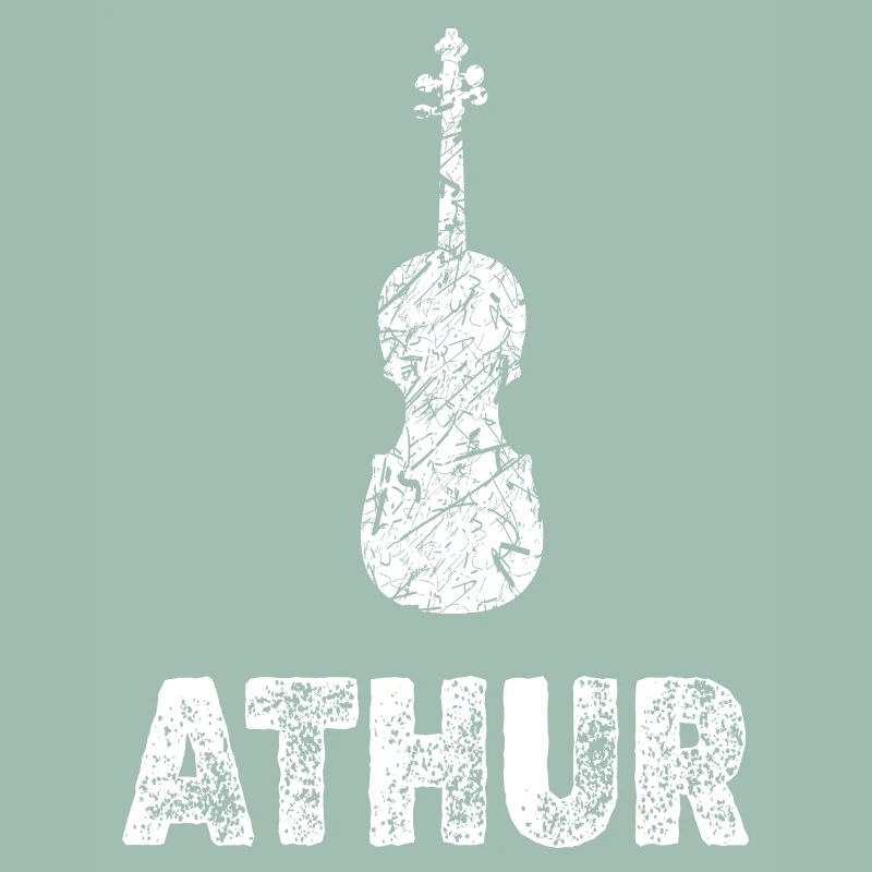 Bratsche Athur
