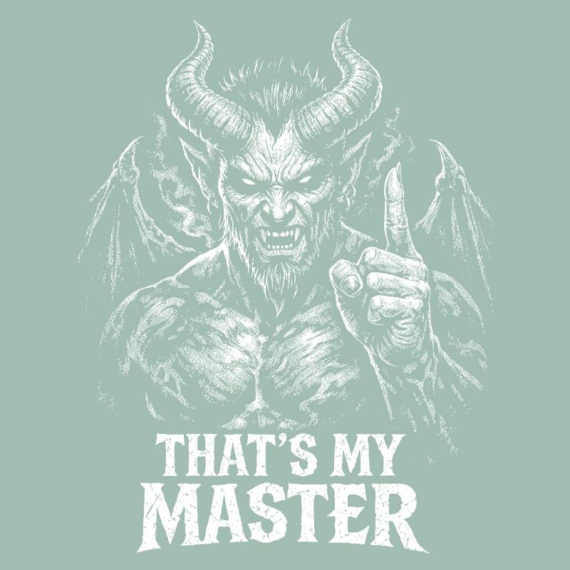 devil