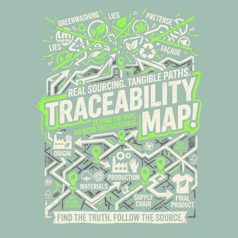 Traceability Map