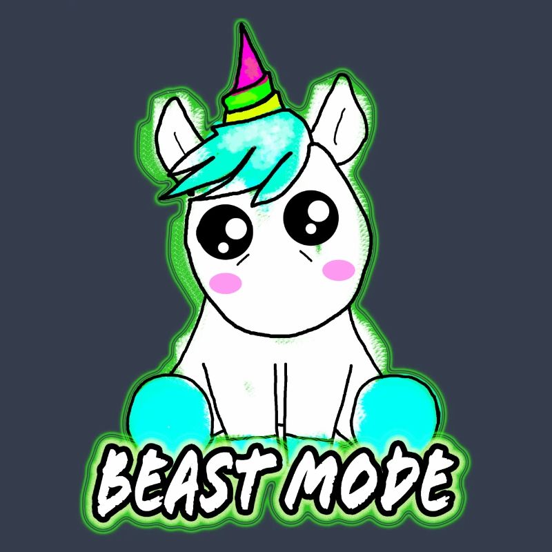 Beast mode