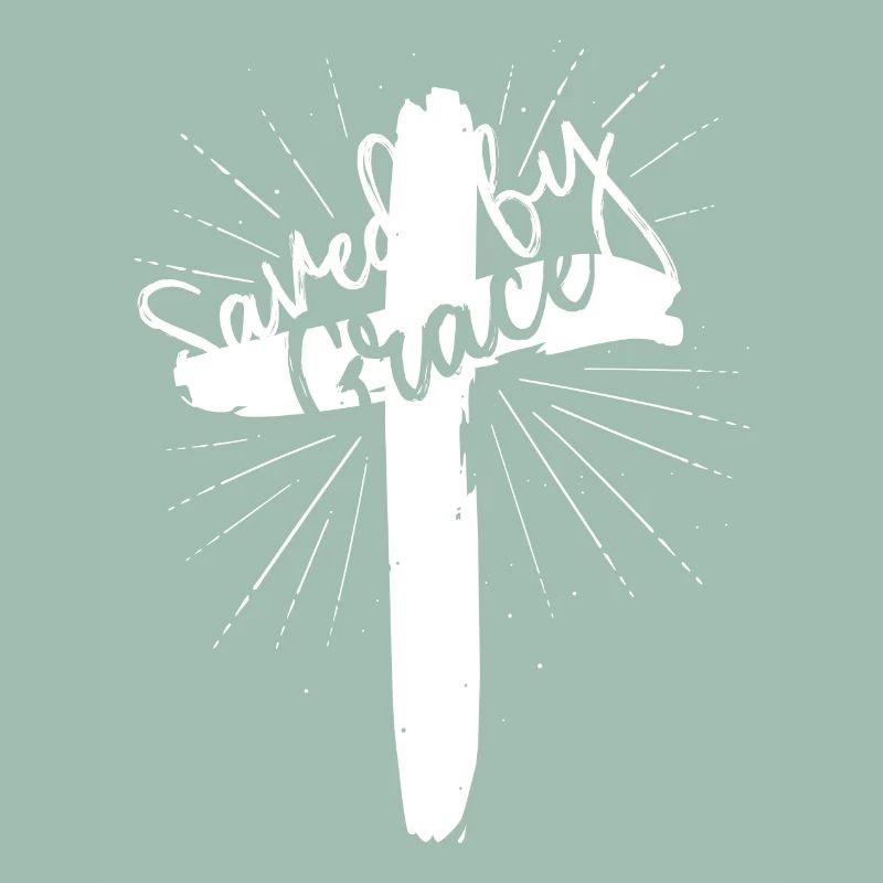 Saved by Grace
