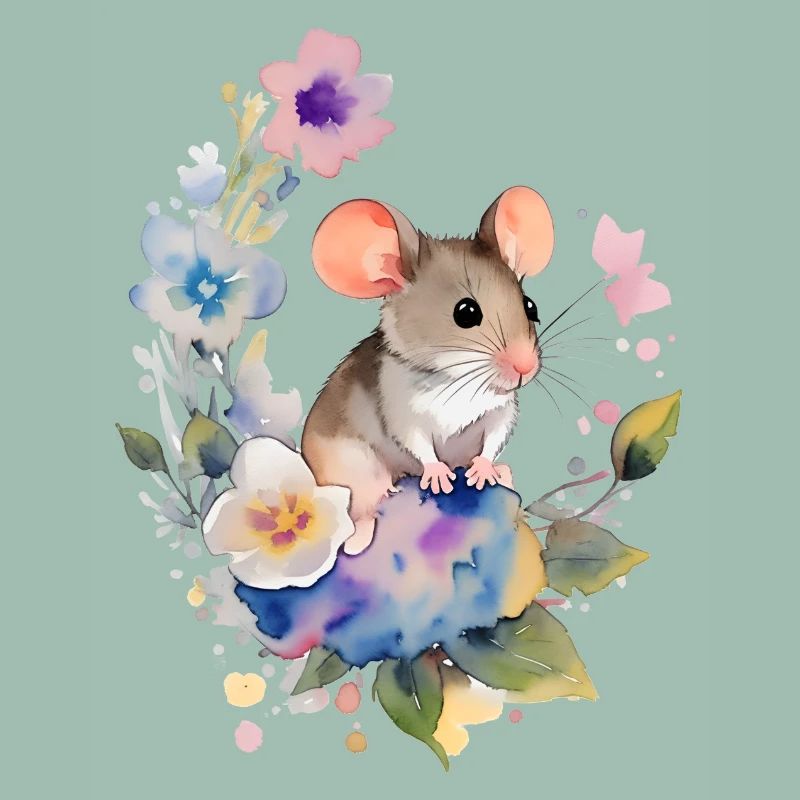 Little Mouse