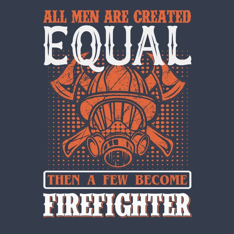 Feuerwehrmann