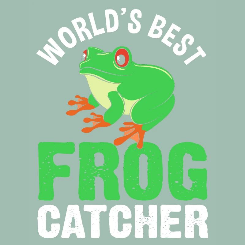 Tree Frog Frog