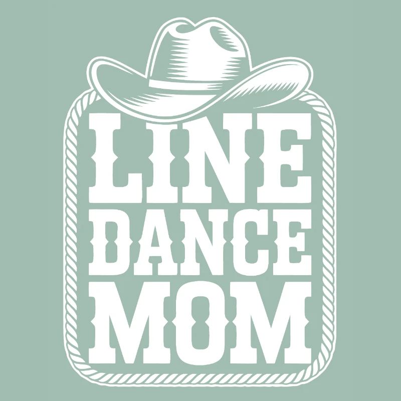 Maman de danse occidentale