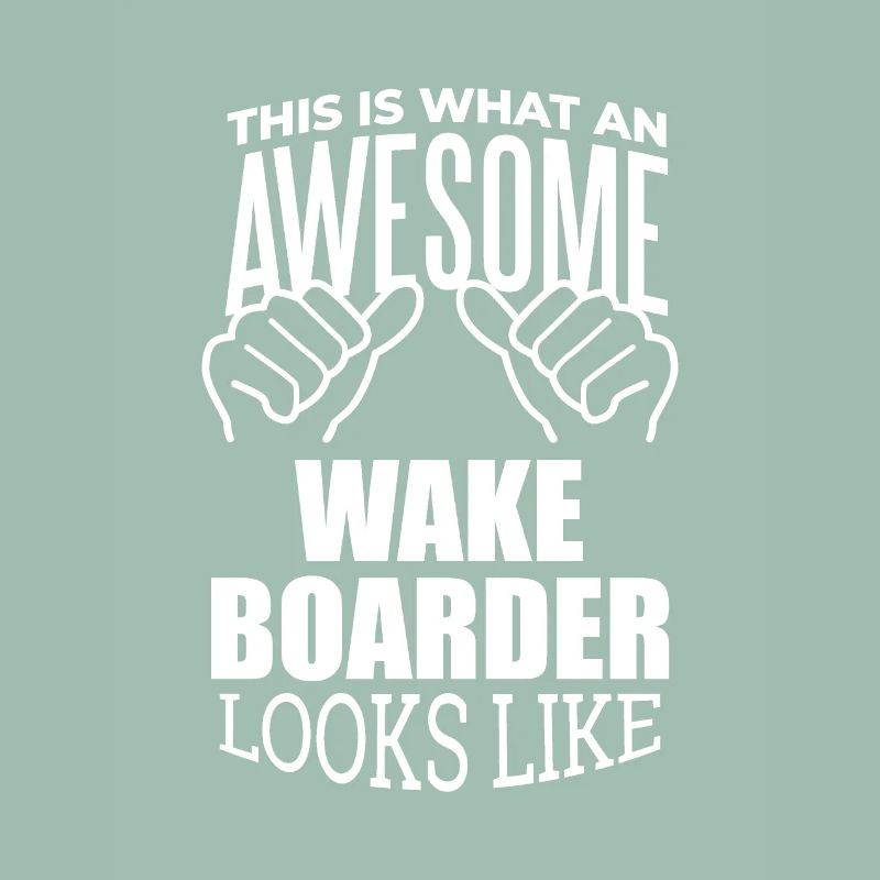 wakeboard