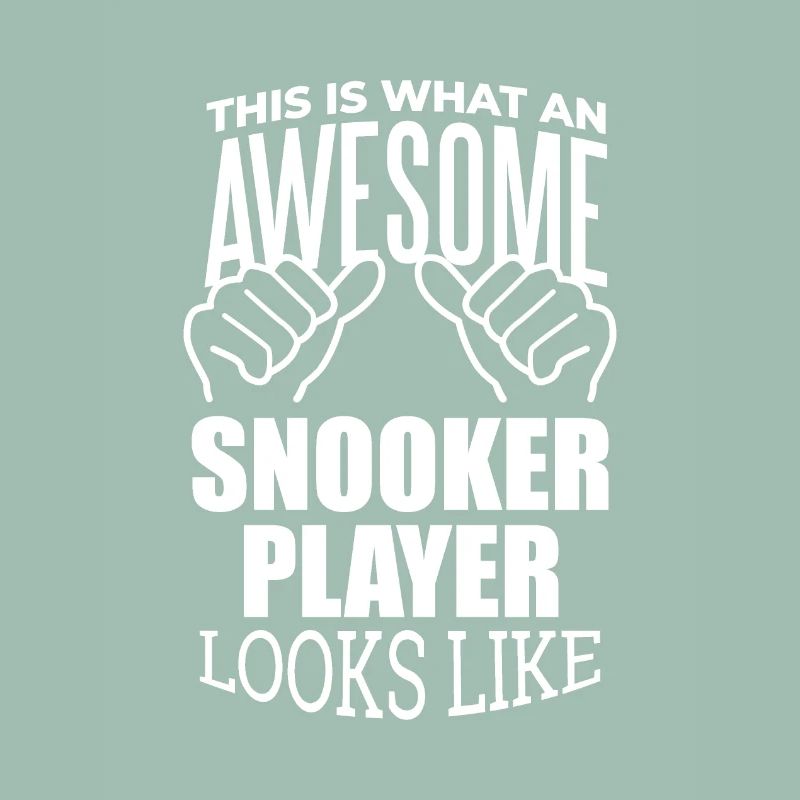 Snooker