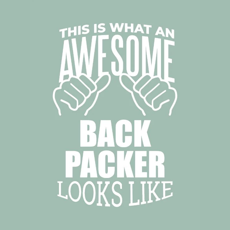 Backpacker