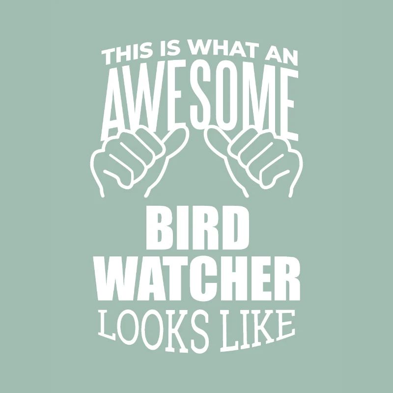Observation des oiseaux