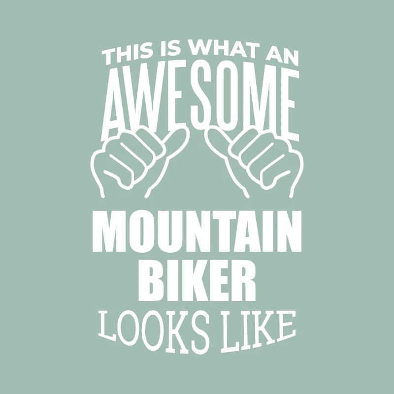 Mountainbiken