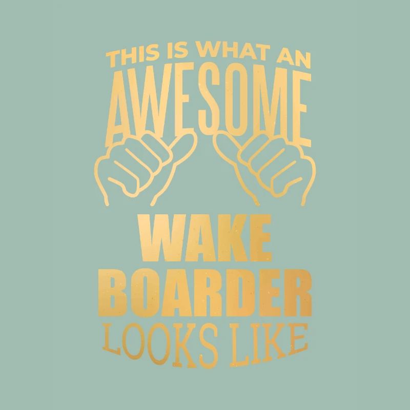 Wakeboard