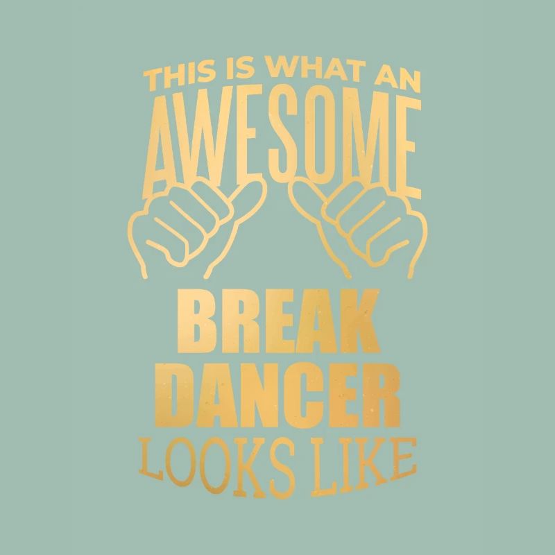 Breakdancer