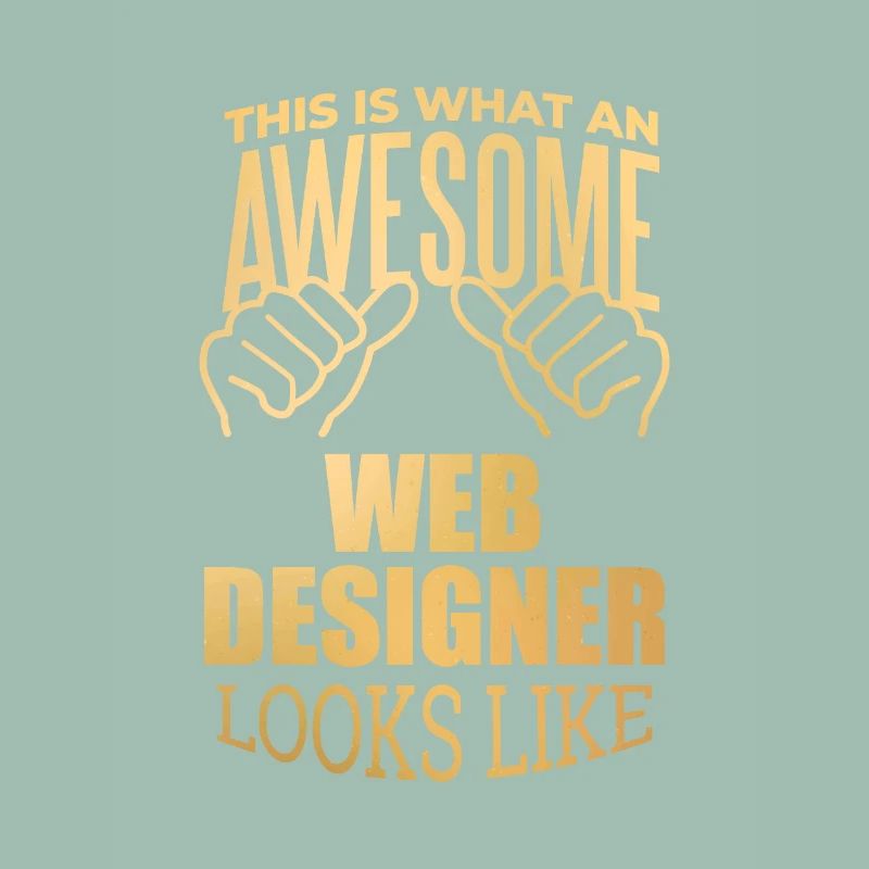 Web Designer
