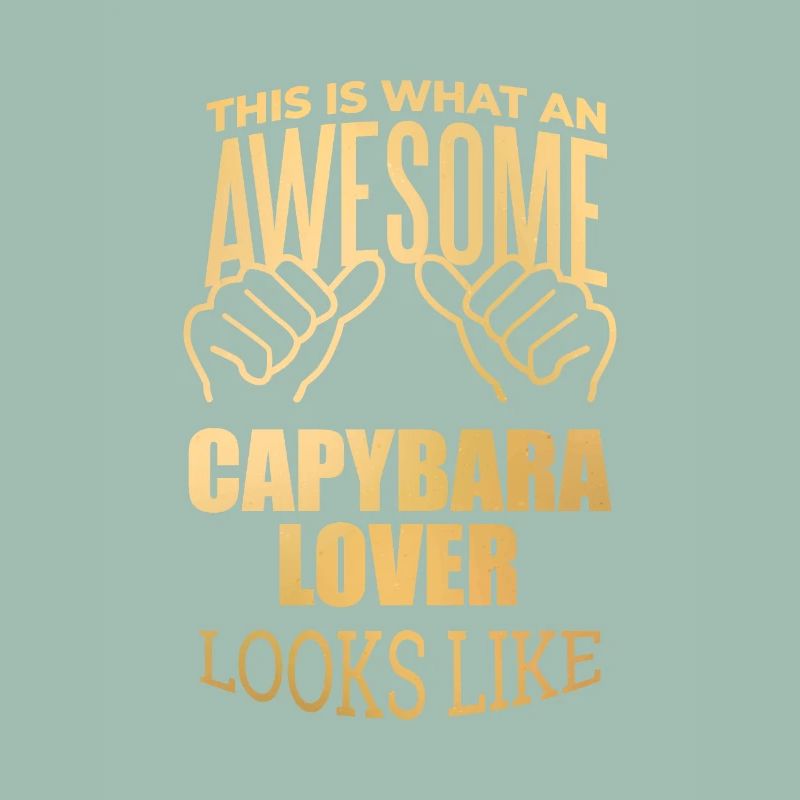 Capybara