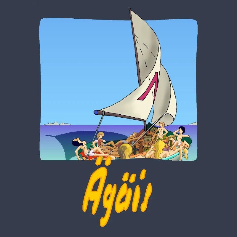 Mer Égée