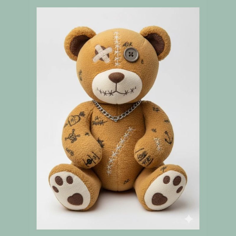 Teddy