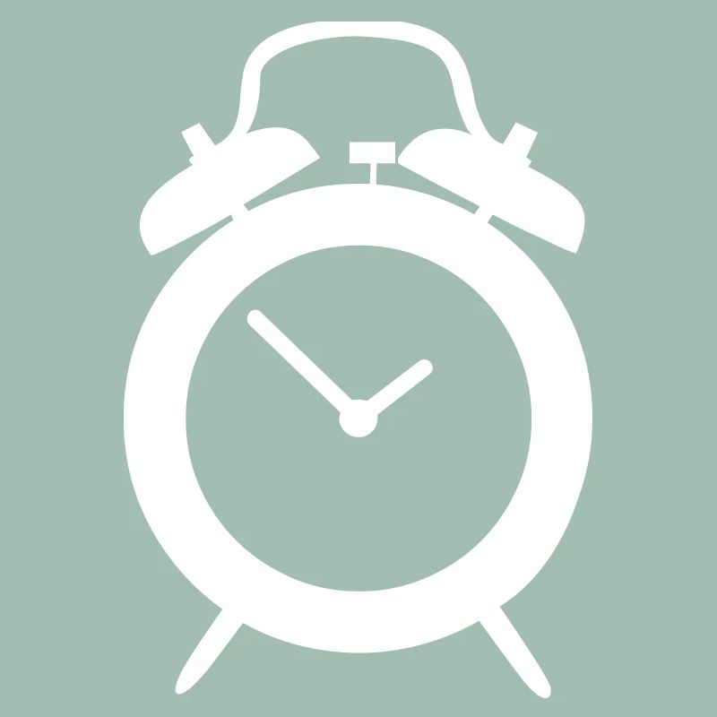 alarm clock