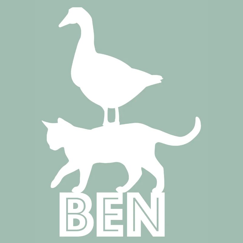 Oca Gato Ben