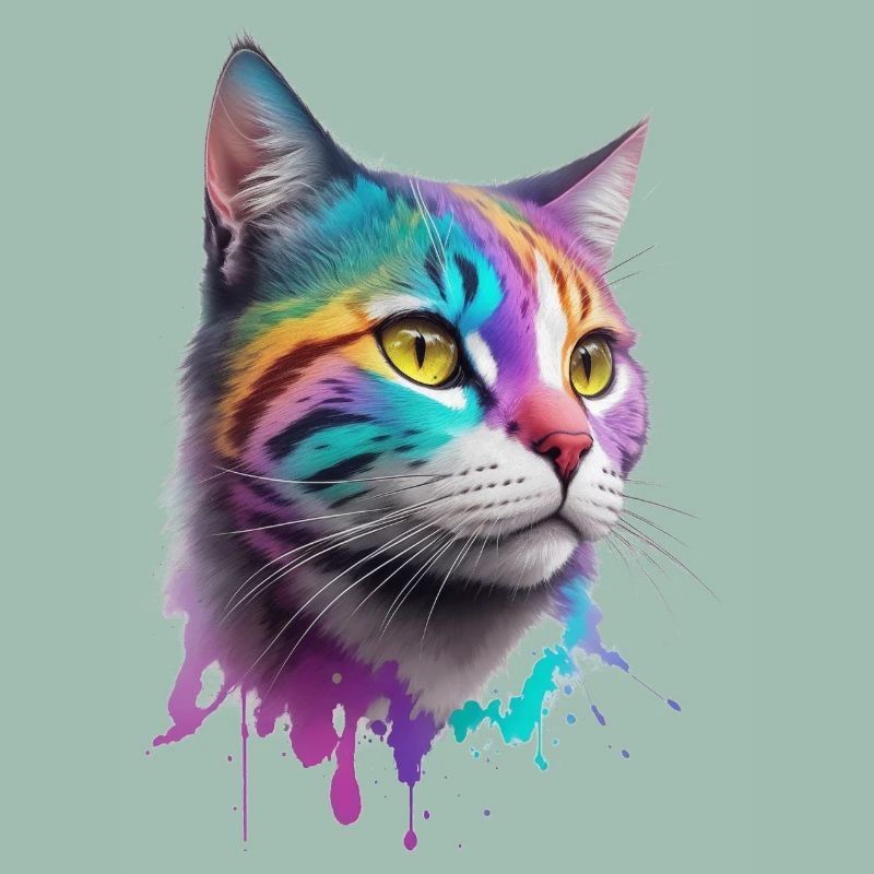 Katze
