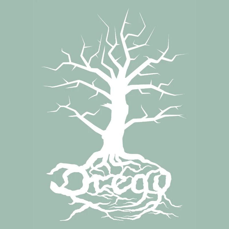 Dread Tree White