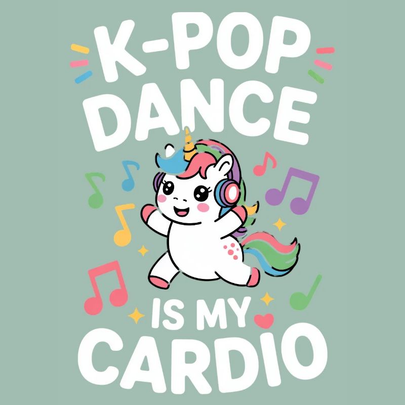 K-Pop Danse Drôle Corée