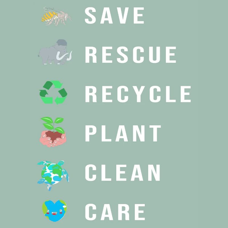 Climate change Environment Environmental protection
