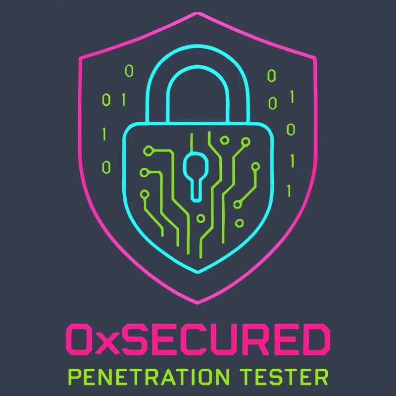 Shield 0xSecure Cyber-Penetrationstester