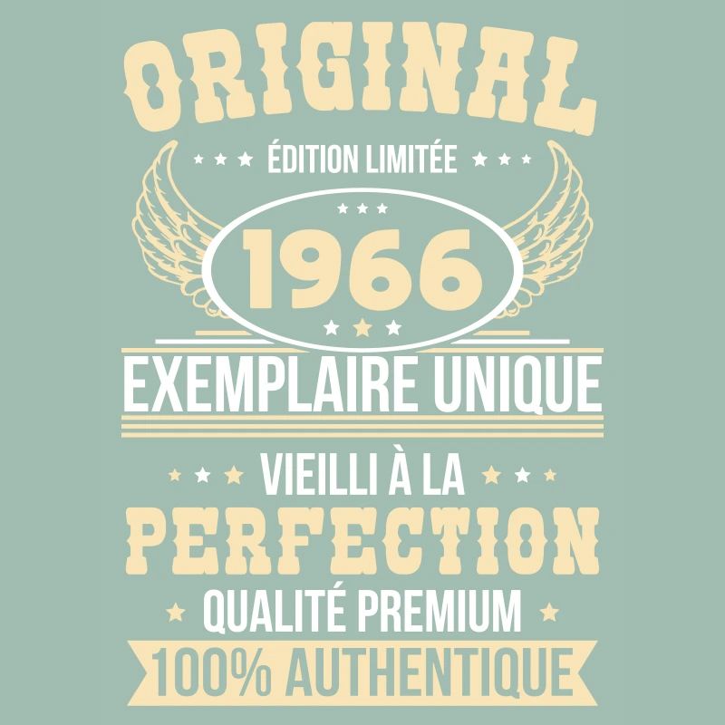 1966 – Unique example – Premium quality