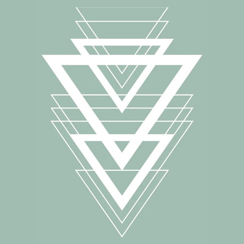 triangle design