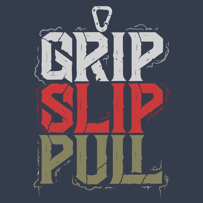 Grip Slip Pull