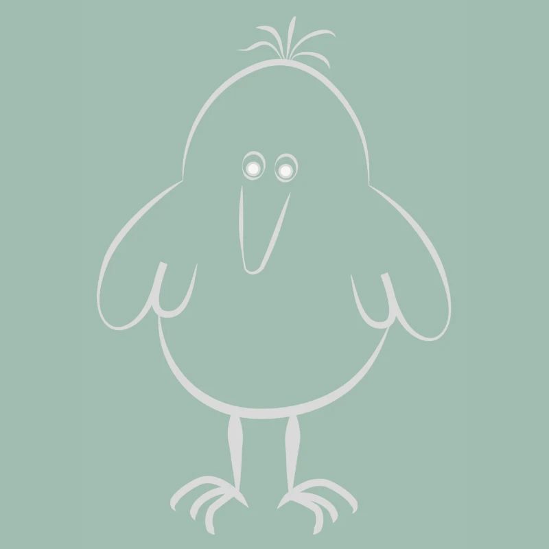 Kleiner Spatz