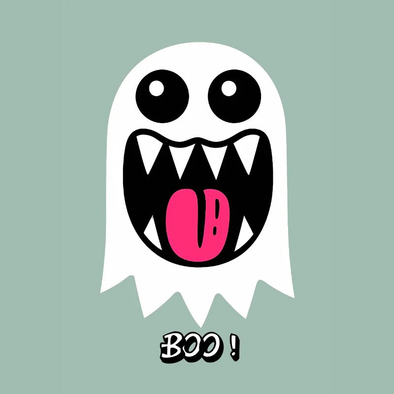 Ghost Buh