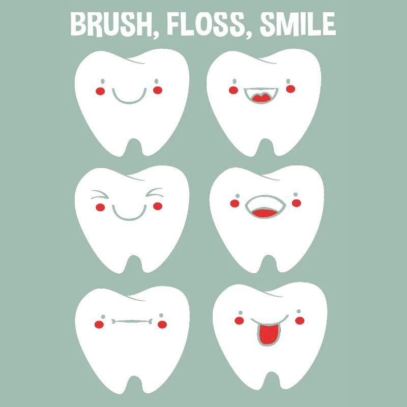 Dentiste réceptionniste
