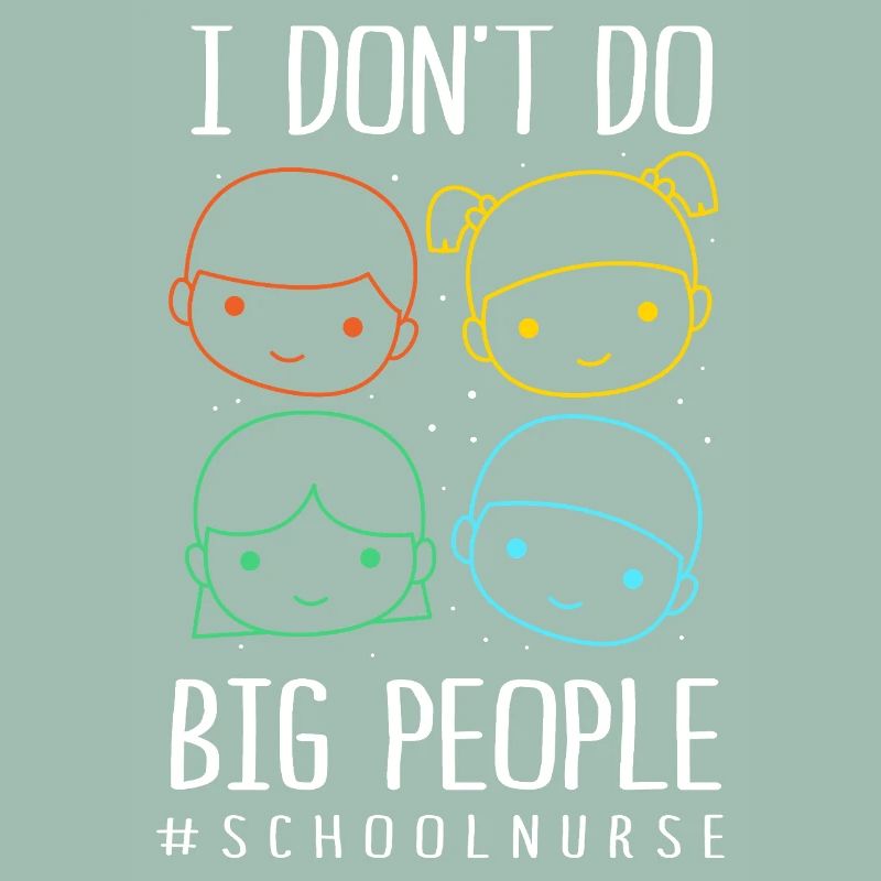Krankenschwester Schule