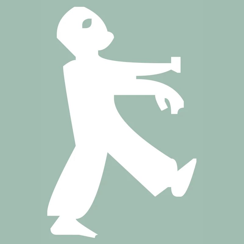 Zombie