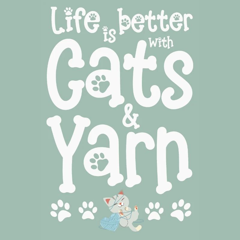 Katze Katzen