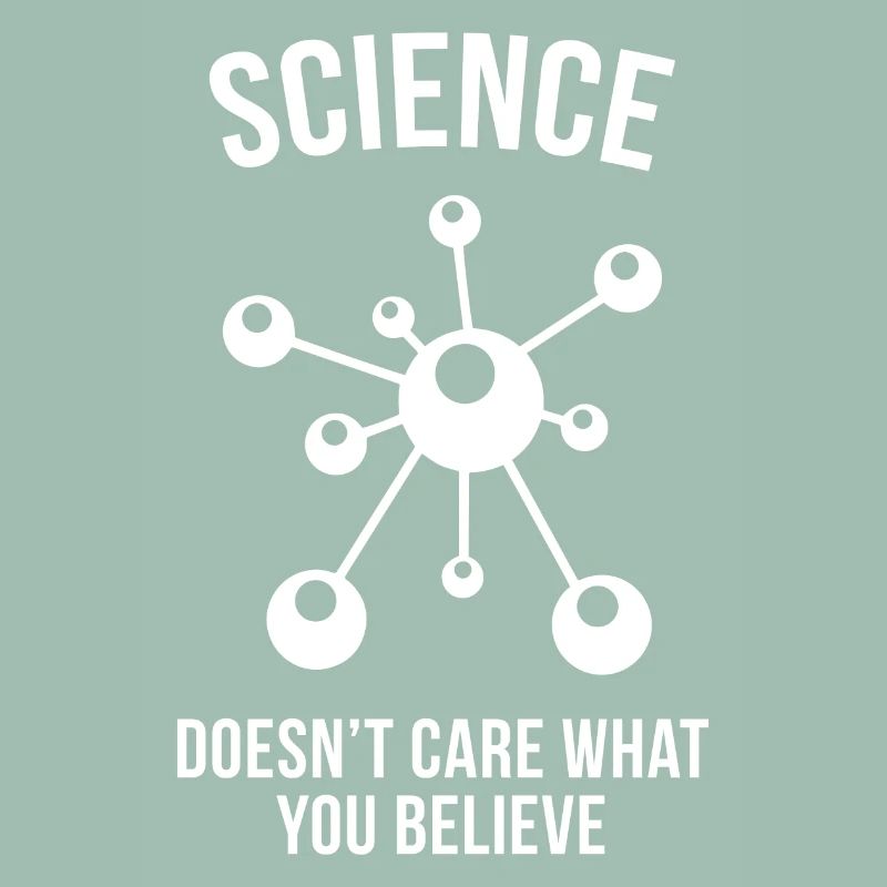 Science - Peu importe ce que vous croyez