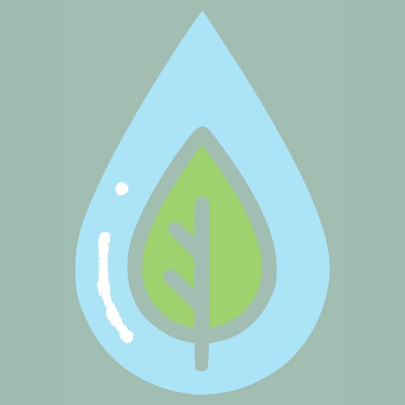 Eco Drop Nature Conservation