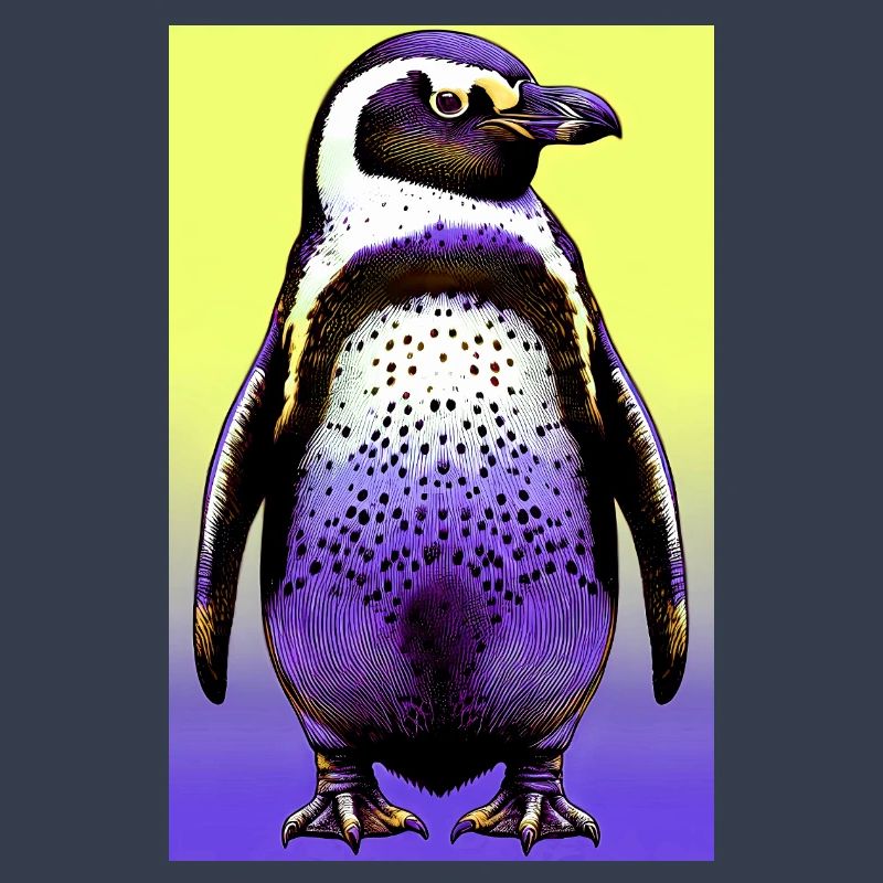 penguin