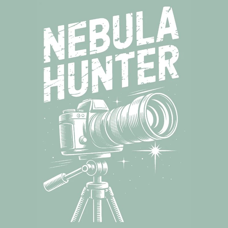 Nebula Hunter Telescope