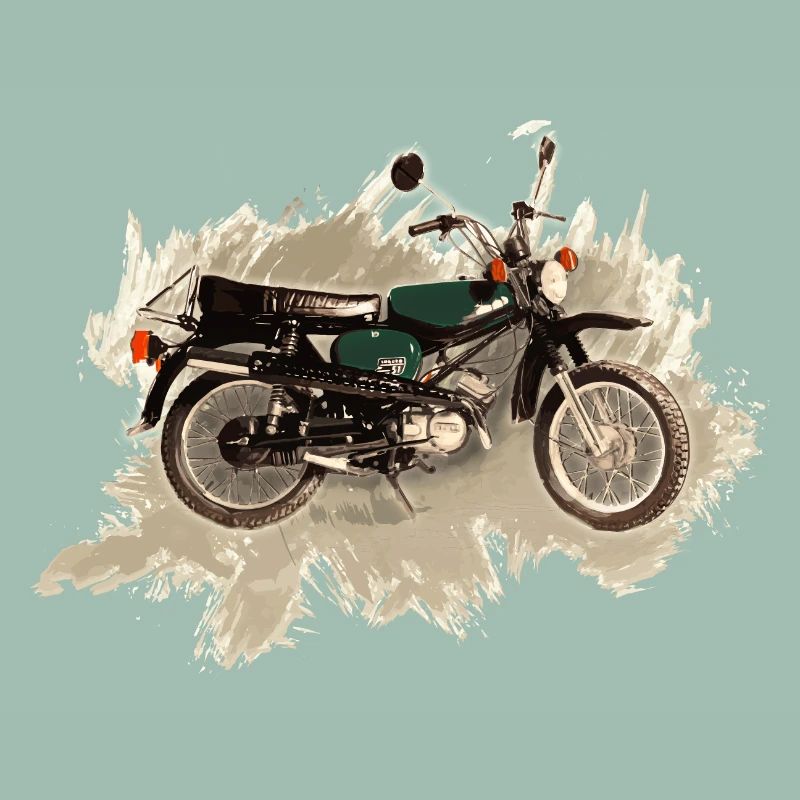 Enduro S51