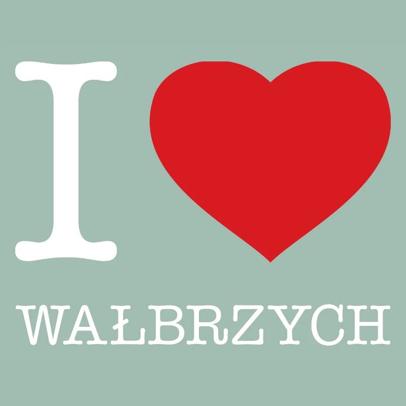 I LOVE WALBRZYCH