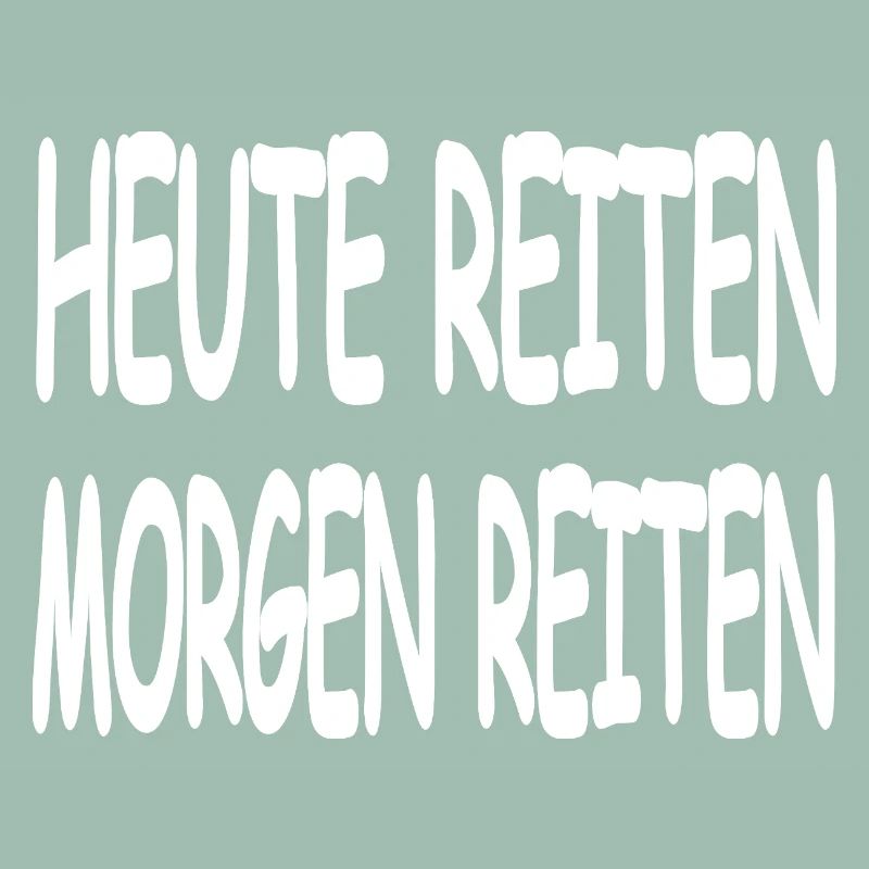 Reiten