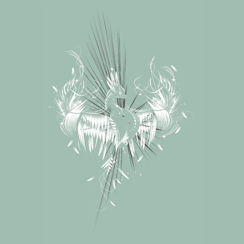 Phoenix des cendres