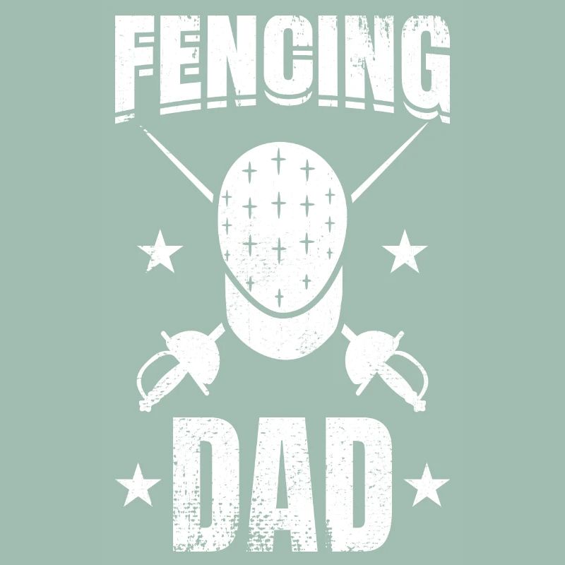 Fechten Papa