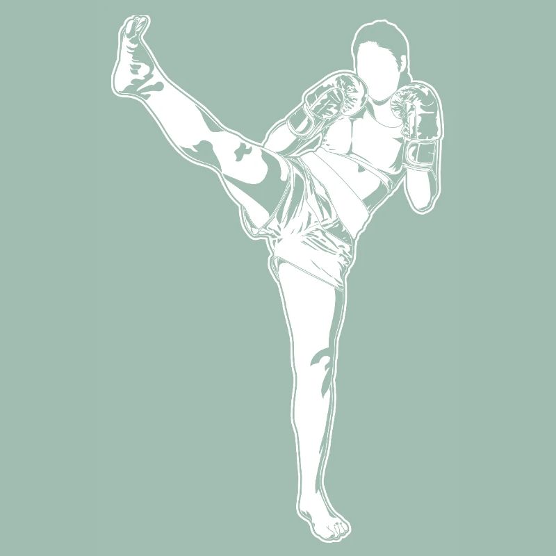 Kickboxer