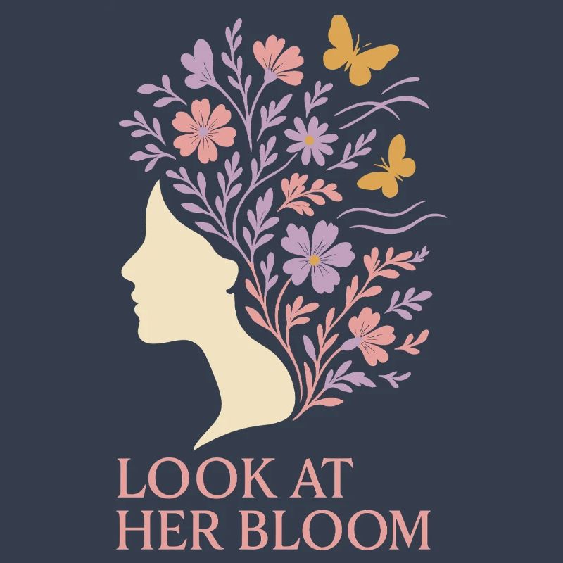 Mindful Growth, Spring Renewal,