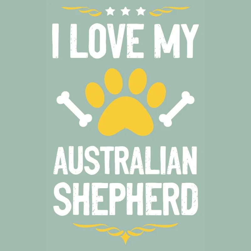 J’adore Aussie Shepherd